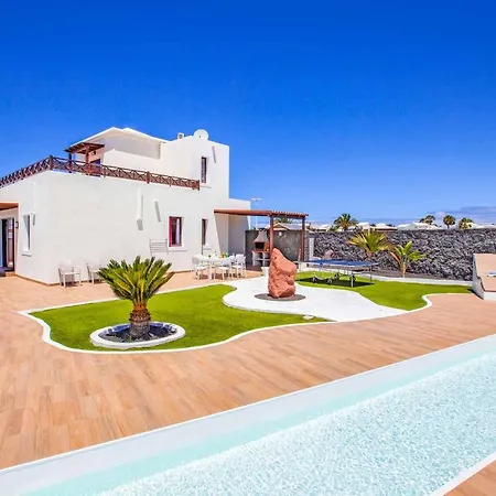 Esmeralda * 普拉亚布兰卡