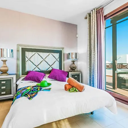 Esmeralda * Playa Blanca (Lanzarote)