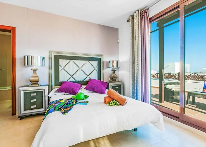 Esmeralda * Playa Blanca (Lanzarote)