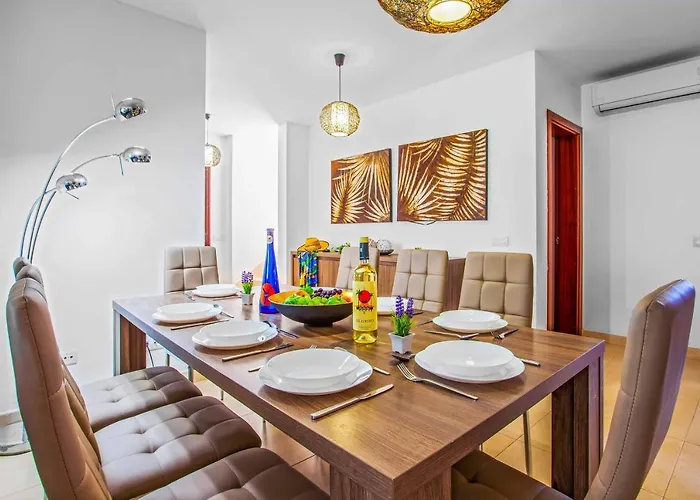 Esmeralda * Playa Blanca